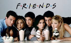 Friends trivia quiz - Test your knowledge with 50 questions about Friends