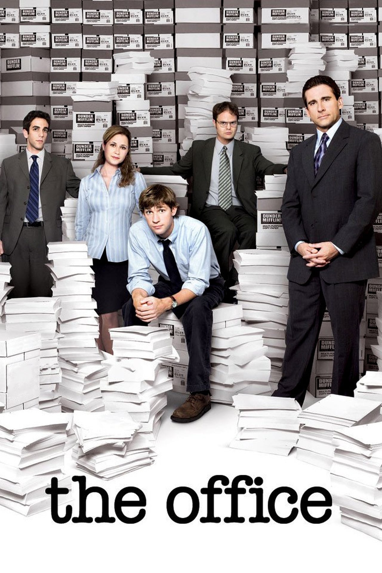 The Office trivia quiz - Test your knowledge with 45 questions about The Office